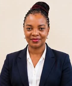 Dr. Elizabeth Njoroge — Chief Health Service Officer