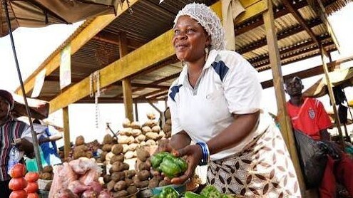 Food Security Education & Financing