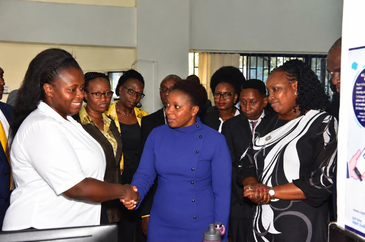 Community outreach and advocacy engagement