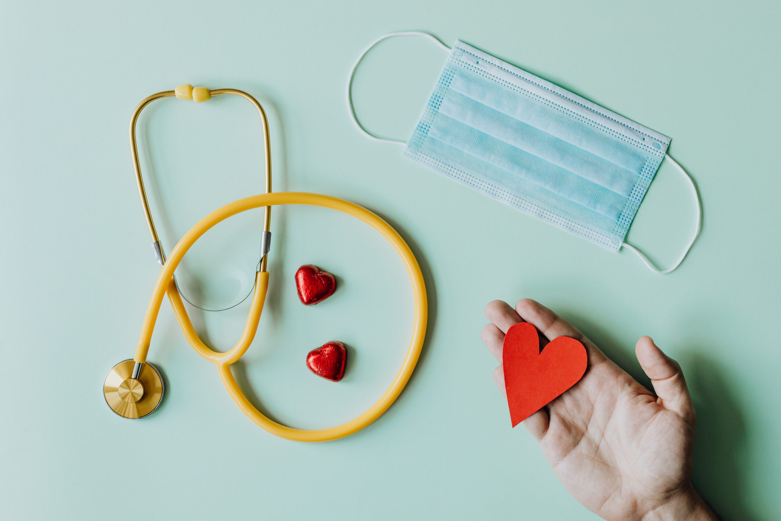 Healthcare support programme