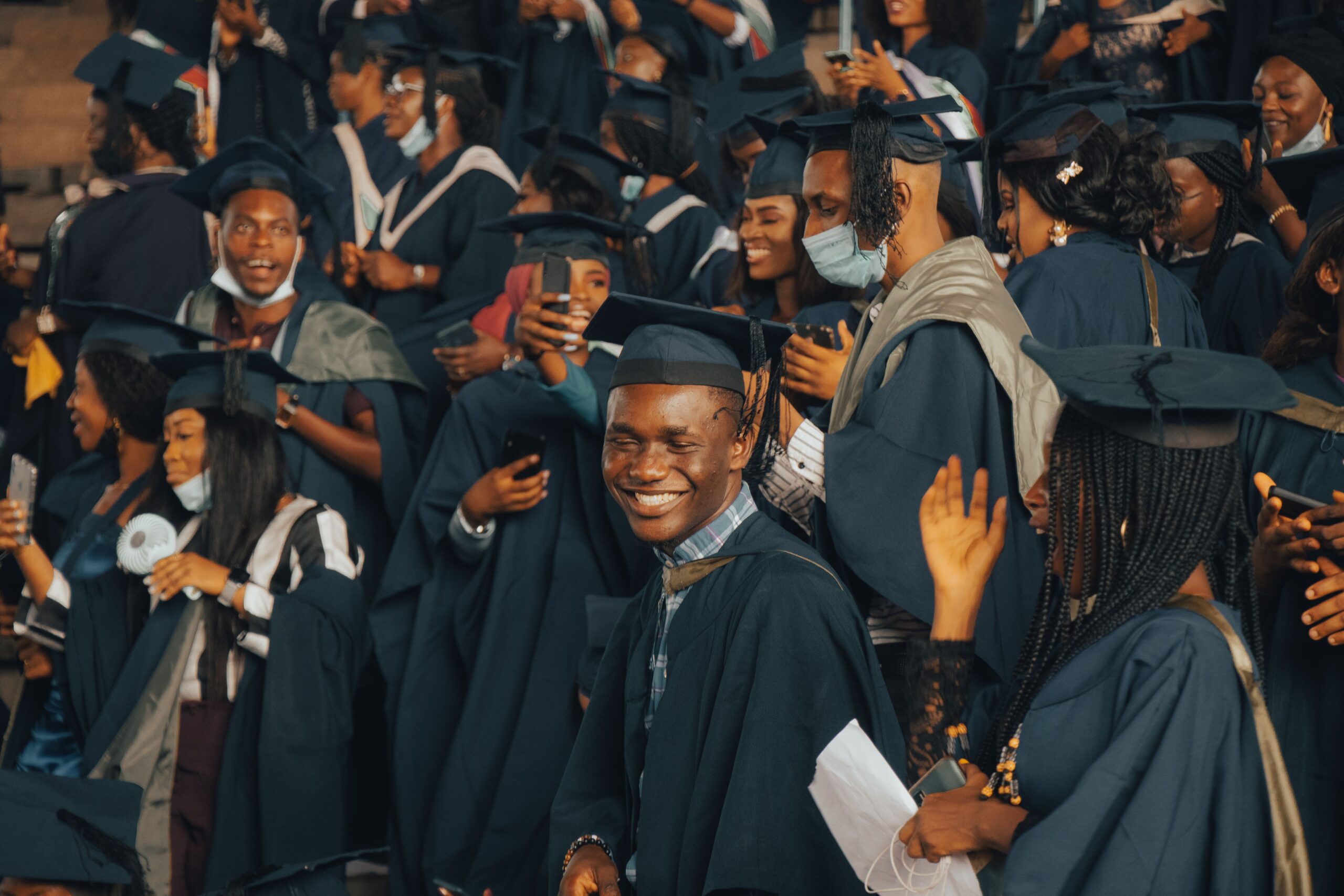 Education bursary fund